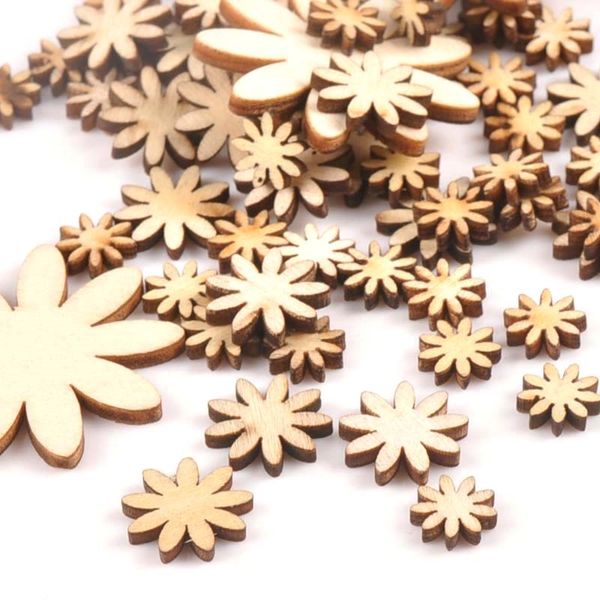 50pcs mixed flower wood slices diy crafts scrapbooking home decor wooden ornaments handmade accessory 10/15/25/35mm m0668x other hand tools
50pcs mixed flower wood slices diy crafts scrapbooking home decor wooden ornaments handmade accessory 10/15/25/35mm m0668x other hand tools
