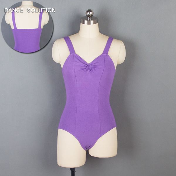 lilac cotton camisole ballet dance leotard for women dancing clothes practice dancewear 3 colors 01d0126, Black;red
lilac cotton camisole ballet dance leotard for women dancing clothes practice dancewear 3 colors 01d0126, Black;red
