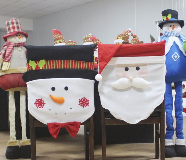 maxi christmas decorations, santa claus, snowman chair, l restaurant, festival arrangement, dress up, chair cover, home decoration, Silver
maxi christmas decorations, santa claus, snowman chair, l restaurant, festival arrangement, dress up, chair cover, home decoration, Silver