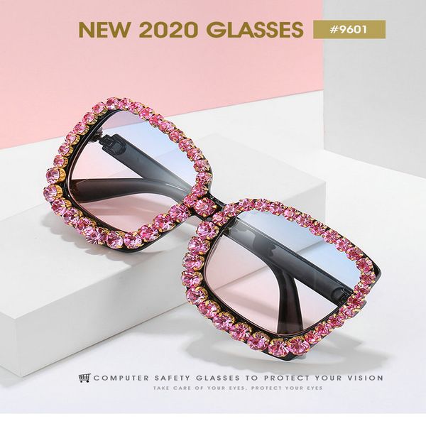 diamond sunglasses frame vintage cat eye sunglasses women 2019 fashion oversized bling diamond frame cateye men female sun glasses shades, Blue
diamond sunglasses frame vintage cat eye sunglasses women 2019 fashion oversized bling diamond frame cateye men female sun glasses shades, Blue