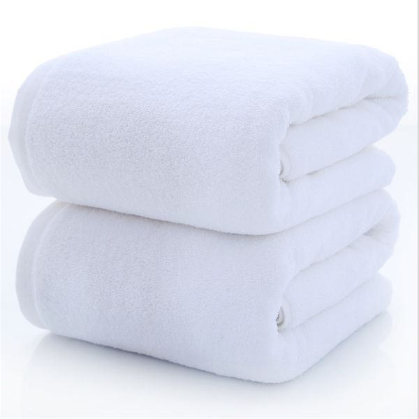 factory wholesale l special white towel cotton 70*140cm 400g thick soft absorbent towel
factory wholesale l special white towel cotton 70*140cm 400g thick soft absorbent towel