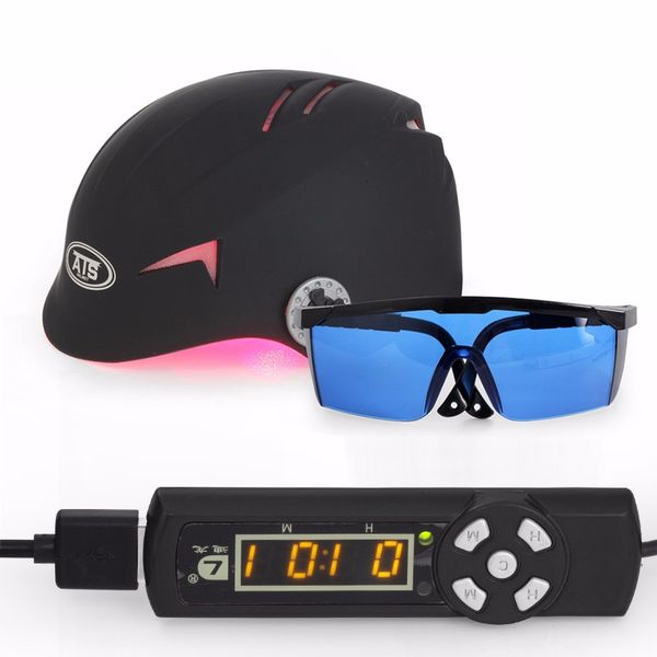 medical laser hair helmet 650nm fast hair growth machine/hair regrowth helmet/hair care therapy anti-hair loss treatment machine
medical laser hair helmet 650nm fast hair growth machine/hair regrowth helmet/hair care therapy anti-hair loss treatment machine