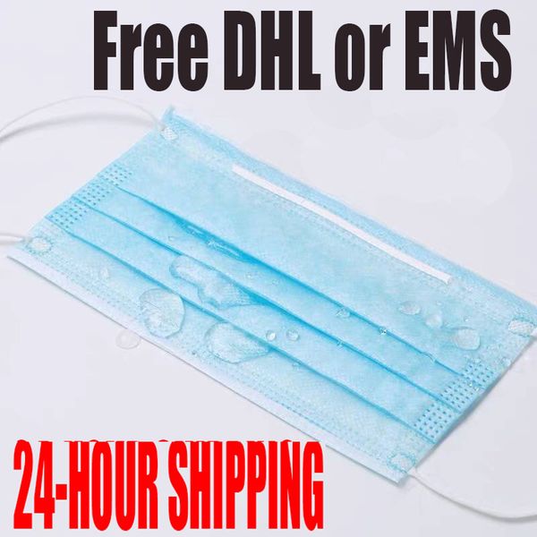 50x disposable face masks 3ply hygiene mask anti dust with elastic loop protective mask n95 face white masks
50x disposable face masks 3ply hygiene mask anti dust with elastic loop protective mask n95 face white masks