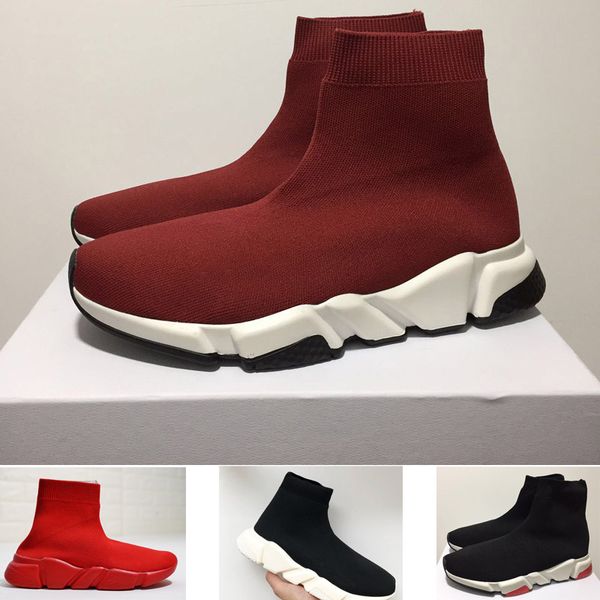 2020 triple s city sock knit trainer sneaker for men & women lover running shoes sport shoes
2020 triple s city sock knit trainer sneaker for men & women lover running shoes sport shoes