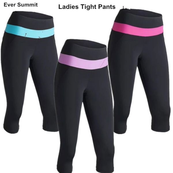 new ladies tight body movement 3/4 pants running fitness yoga exercise leg pants woman ever summit es106 female sports underwear, Black;blue
new ladies tight body movement 3/4 pants running fitness yoga exercise leg pants woman ever summit es106 female sports underwear, Black;blue