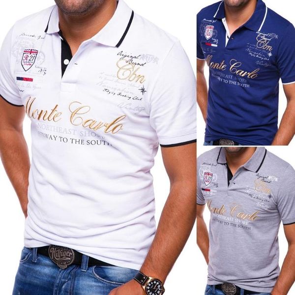 zogaa men shirt short sleeve cotton casual printing solid anti-shrink shirts mens clothing summer polos tees, White;black
zogaa men shirt short sleeve cotton casual printing solid anti-shrink shirts mens clothing summer polos tees, White;black