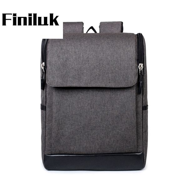 finiluk men double shoulder bags casual backpack schoolbag portable computer bags travel backpacks durable bag dbix035 pm49
finiluk men double shoulder bags casual backpack schoolbag portable computer bags travel backpacks durable bag dbix035 pm49
