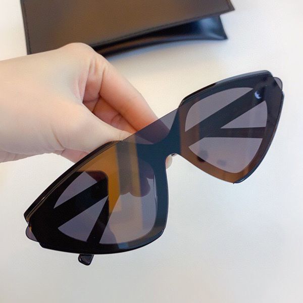 cat eye sunglasses women men vintage one piece sun glasses luxury uv400 travel lentes de sol mujer, White;black
cat eye sunglasses women men vintage one piece sun glasses luxury uv400 travel lentes de sol mujer, White;black