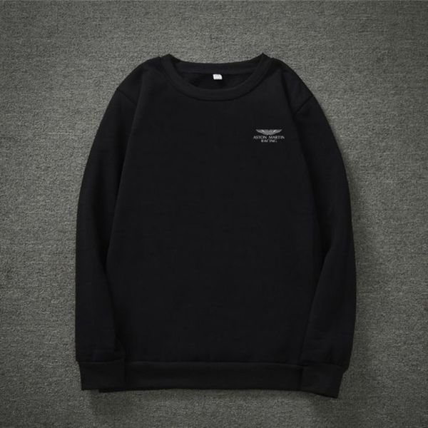 mens designer long sleeve hoodies pullover thick velvet fashion casual am sweatshirt aston martin racing cotton designer, Black
mens designer long sleeve hoodies pullover thick velvet fashion casual am sweatshirt aston martin racing cotton designer, Black
