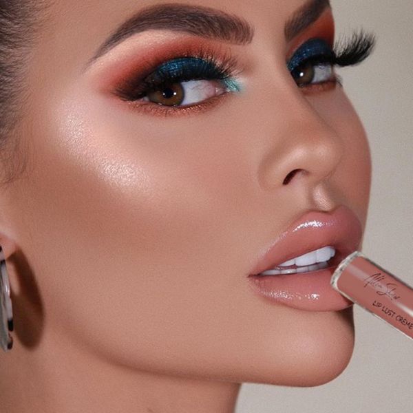 waterproof vivid lipgloss women glitter liquid makeup colorful moist lip gloss nude glitter shimmer lipstick tslm1
waterproof vivid lipgloss women glitter liquid makeup colorful moist lip gloss nude glitter shimmer lipstick tslm1