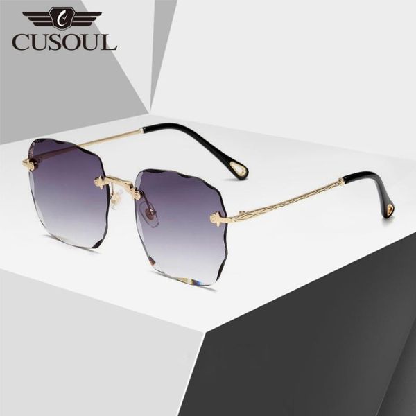 cusoul women sunglasses uv protection sunglasses ladies square gradients glasses fashionable female eyewear sun glass, White;black
cusoul women sunglasses uv protection sunglasses ladies square gradients glasses fashionable female eyewear sun glass, White;black