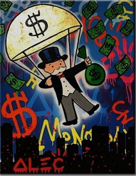 alec monopoly graffiti art decor parachute home decor handpainted &hd print oil painting on canvas wall art canvas pictures 1060
alec monopoly graffiti art decor parachute home decor handpainted &hd print oil painting on canvas wall art canvas pictures 1060
