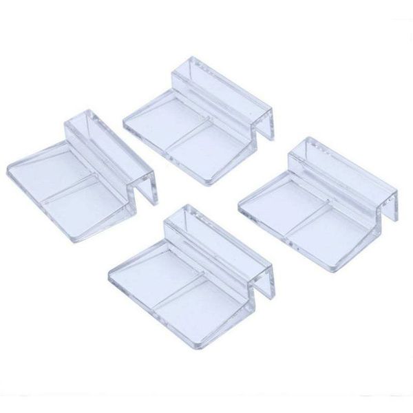 2020 new 4pcs/lot fish aquatic pet parts aquarium fish tank acrylic clips glass cover support holders 6/8/10/12mm
2020 new 4pcs/lot fish aquatic pet parts aquarium fish tank acrylic clips glass cover support holders 6/8/10/12mm