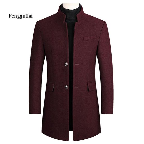 мужская шинель winter wine red coat размер 4xl шерстяное пальто смеси длинной мужская ветровка хлопок толстая теплая topcoat мужчины куртка, Black
мужская шинель winter wine red coat размер 4xl шерстяное пальто смеси длинной мужская ветровка хлопок толстая теплая topcoat мужчины куртка, Black