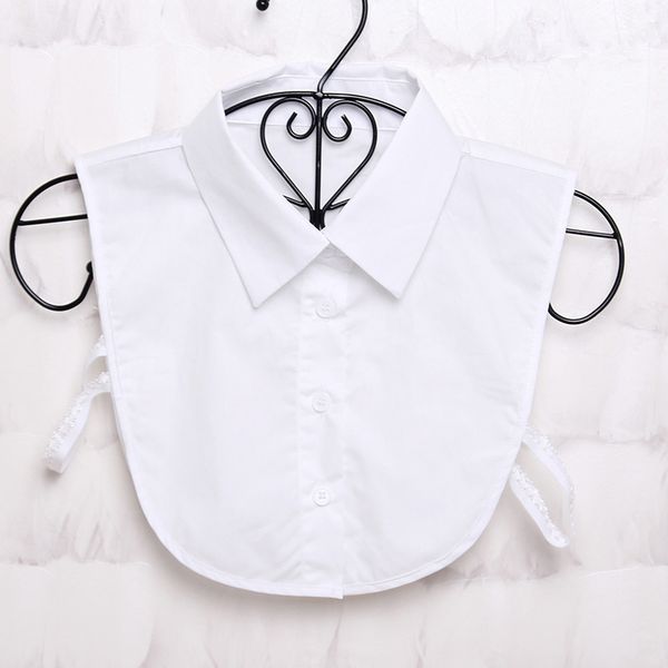 women shirt false collars blouse vintage detachable clothes accessories, Blue;purple
women shirt false collars blouse vintage detachable clothes accessories, Blue;purple