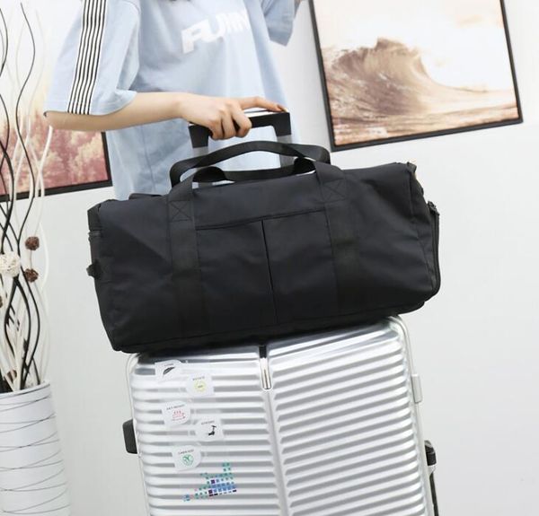 20pcs duffel bags women men travel bag waterproof casual light beach exercise luggage bags
20pcs duffel bags women men travel bag waterproof casual light beach exercise luggage bags