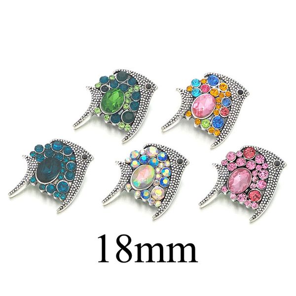 fashion fish new component w457 crystal 3d 18mm metal snap button for bracelet necklace interchangeable jewelry women accessorie findings
fashion fish new component w457 crystal 3d 18mm metal snap button for bracelet necklace interchangeable jewelry women accessorie findings
