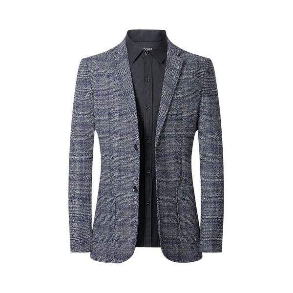 single-breasted men long-sleeved suit size s m xl xxl xxxl loose and comfortable business banquet men's suit jacket, White;black
single-breasted men long-sleeved suit size s m xl xxl xxxl loose and comfortable business banquet men's suit jacket, White;black