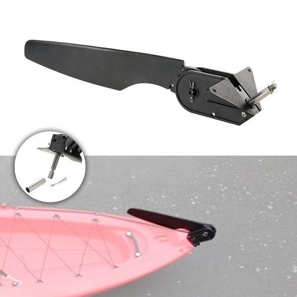 m1760 nylon glass fiber kayak rudder kayak accessories fishing boat rudder replacement parts foot control steering system
m1760 nylon glass fiber kayak rudder kayak accessories fishing boat rudder replacement parts foot control steering system