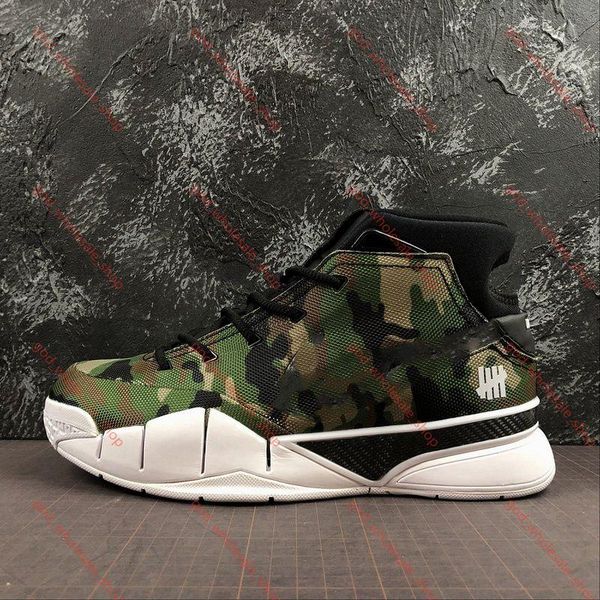 xshfbcl 2020 mamba undftd x 1 protro mpls undefeated camouflage men's 1s basketball shoes, Black
xshfbcl 2020 mamba undftd x 1 protro mpls undefeated camouflage men's 1s basketball shoes, Black