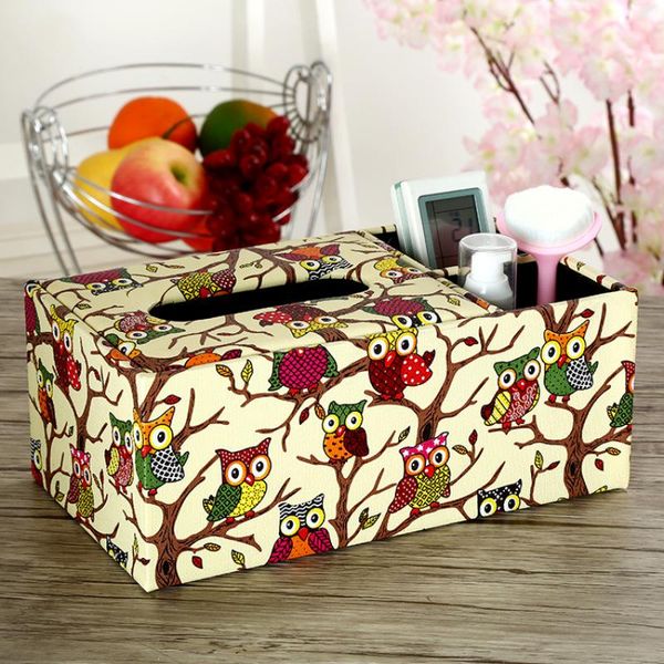 vinage tissue box cover home car desk organizer holder makeup cosmetic storage box napkin paper container floral room home craft
vinage tissue box cover home car desk organizer holder makeup cosmetic storage box napkin paper container floral room home craft