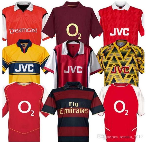 1991 1993 a retro soccer jerseys 91 93 henry tierney camiseta de futbol maillot de foot wright tony adams classic vintage football shirt, Black;yellow
1991 1993 a retro soccer jerseys 91 93 henry tierney camiseta de futbol maillot de foot wright tony adams classic vintage football shirt, Black;yellow