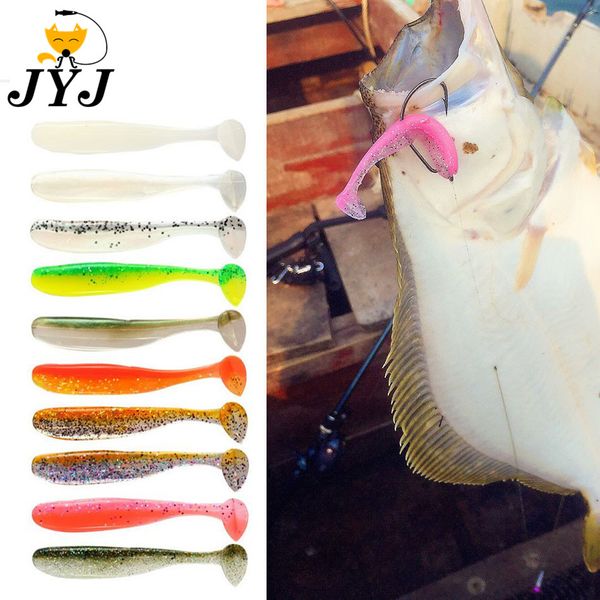 5pcs 7cm 2g artificial soft silica shad lure baits for carp fishing, plastic wobbler baits t-tail paddle tail soft fish lures
5pcs 7cm 2g artificial soft silica shad lure baits for carp fishing, plastic wobbler baits t-tail paddle tail soft fish lures