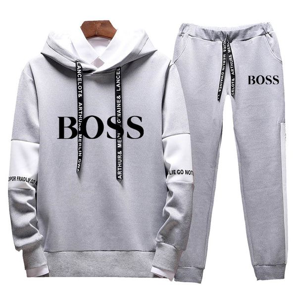 brand new mens set spring autumn womens tracksuit sportswear 2piece set suit jacket+pant sweatsuit men clothing tracksuit suit ing, Gray
brand new mens set spring autumn womens tracksuit sportswear 2piece set suit jacket+pant sweatsuit men clothing tracksuit suit ing, Gray