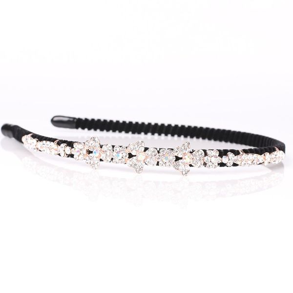 unique princess hair hoop headband girl elegant kids girl headbands with rhinestone hair bands headwear accessories, Golden;white
unique princess hair hoop headband girl elegant kids girl headbands with rhinestone hair bands headwear accessories, Golden;white