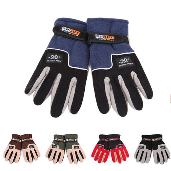 2017 new men's ski gloves snowboard gloves snowmobile motorcycle riding winter windproof -30 degree snow
2017 new men's ski gloves snowboard gloves snowmobile motorcycle riding winter windproof -30 degree snow