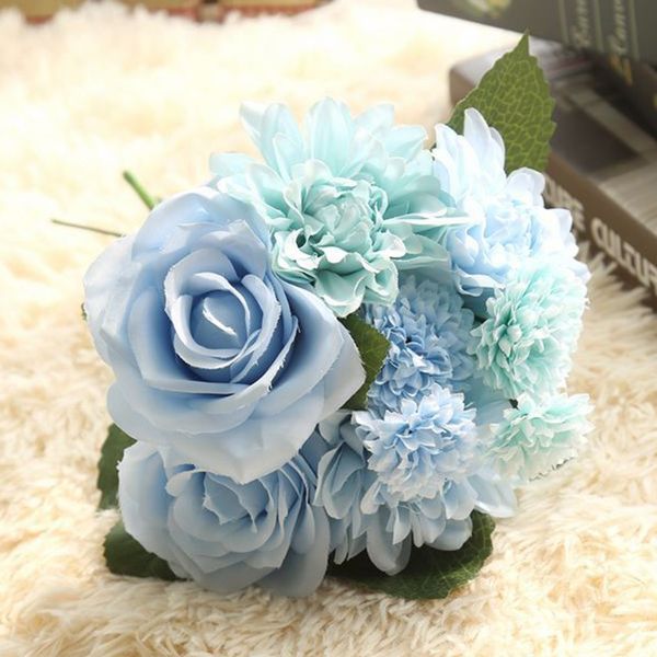 artificial flowers fake flowers silk plastic artificial roses wedding bouquet for home garden party wedding decoration
artificial flowers fake flowers silk plastic artificial roses wedding bouquet for home garden party wedding decoration