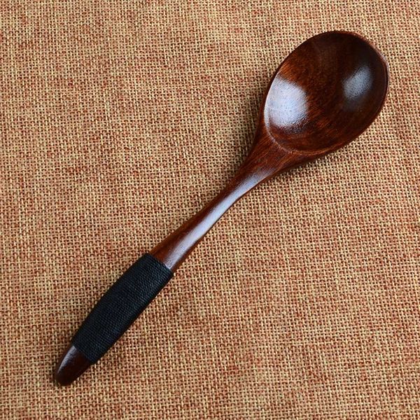 18 * 4 * 1 см деревянная ложка бамбук кухня приготовление utensil мороженое кофе чай суп ложка креативный ужин посуда кухни 19dec6
18 * 4 * 1 см деревянная ложка бамбук кухня приготовление utensil мороженое кофе чай суп ложка креативный ужин посуда кухни 19dec6