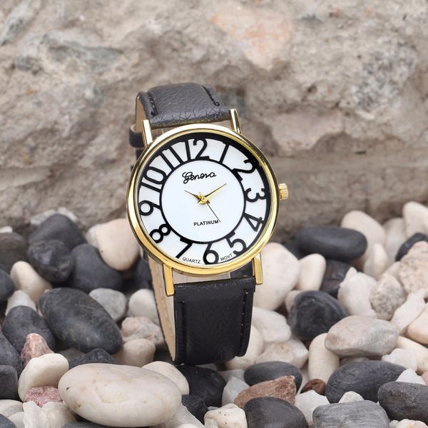 2018 new fashion leather strap geneva watches women dress watches quartz wristwatch 100pcs/lot, Slivery;brown
2018 new fashion leather strap geneva watches women dress watches quartz wristwatch 100pcs/lot, Slivery;brown