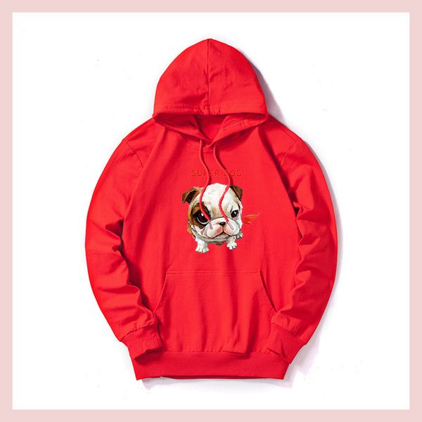 luxury hoodie for women men 2019 new arrival fashion deisgner hoodie long-sleeved dog print sweater men clothing plus size m-5xl sale, Black
luxury hoodie for women men 2019 new arrival fashion deisgner hoodie long-sleeved dog print sweater men clothing plus size m-5xl sale, Black