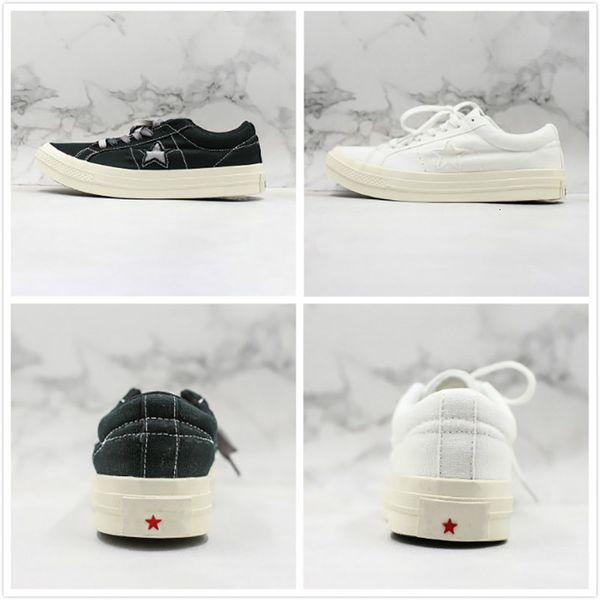 new one star canvas ox classic star design casual shoe low versatile canvas casual sport vulcanized shoes black and white star sneakers
new one star canvas ox classic star design casual shoe low versatile canvas casual sport vulcanized shoes black and white star sneakers