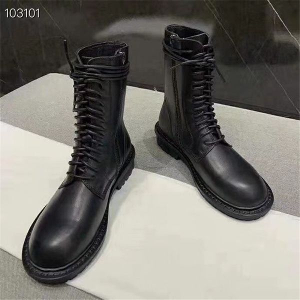 new autumn and winter leather boots women's ankle boots high heel ankle women's shoes size 35-40, Black
new autumn and winter leather boots women's ankle boots high heel ankle women's shoes size 35-40, Black