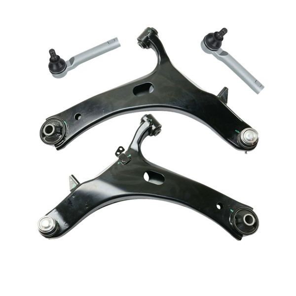 07 08 09 10 11 subaru impreza wrx not sti front lower control arm ball joint outer tie rod kit 4pc
07 08 09 10 11 subaru impreza wrx not sti front lower control arm ball joint outer tie rod kit 4pc
