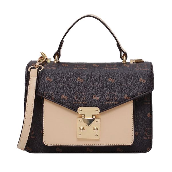 2020 hot sale fashion High Quality Hasp Ladies Shoulder Bags Cross body Purse Famous Brand Ladies Messenger Wide Strap Bags Maiduoduo/11
2020 hot sale fashion High Quality Hasp Ladies Shoulder Bags Cross body Purse Famous Brand Ladies Messenger Wide Strap Bags Maiduoduo/11