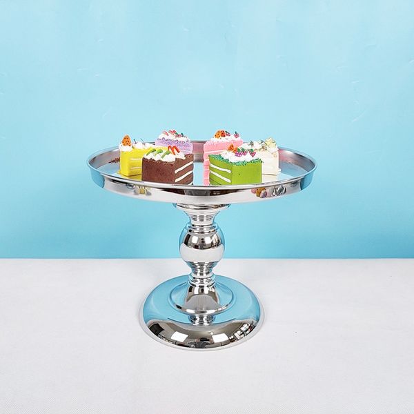 new arrive 3 tiers cake stand silver decorating supplies cupcake tower stand wedding plates set metal
new arrive 3 tiers cake stand silver decorating supplies cupcake tower stand wedding plates set metal