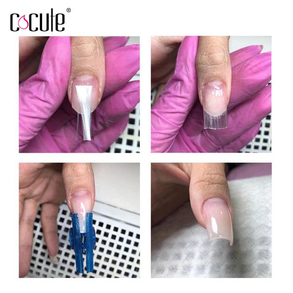 cocute 10 pcs professional fiberglass nail long extension form beauty tool manicure diy nail art gifts glass fiber extend, Red;gold
cocute 10 pcs professional fiberglass nail long extension form beauty tool manicure diy nail art gifts glass fiber extend, Red;gold
