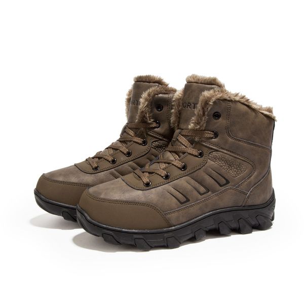2019 winter snow boots men new casual men shoes keep warm plush boots sneakers mens work ankle casual shoes hx-026, Black
2019 winter snow boots men new casual men shoes keep warm plush boots sneakers mens work ankle casual shoes hx-026, Black