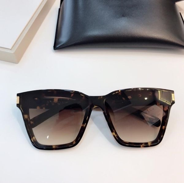design sunglasses -2019 new fashion sunglasses for men and women 318 box sunglasses size 67-13-150, White;black
design sunglasses -2019 new fashion sunglasses for men and women 318 box sunglasses size 67-13-150, White;black