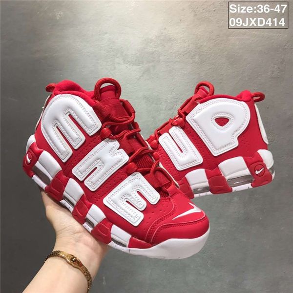 men casual sneakers running shoes sneakers fashion luxury pippen big air basketball shoes male outdoor walking jogging sports shoes, Black
men casual sneakers running shoes sneakers fashion luxury pippen big air basketball shoes male outdoor walking jogging sports shoes, Black