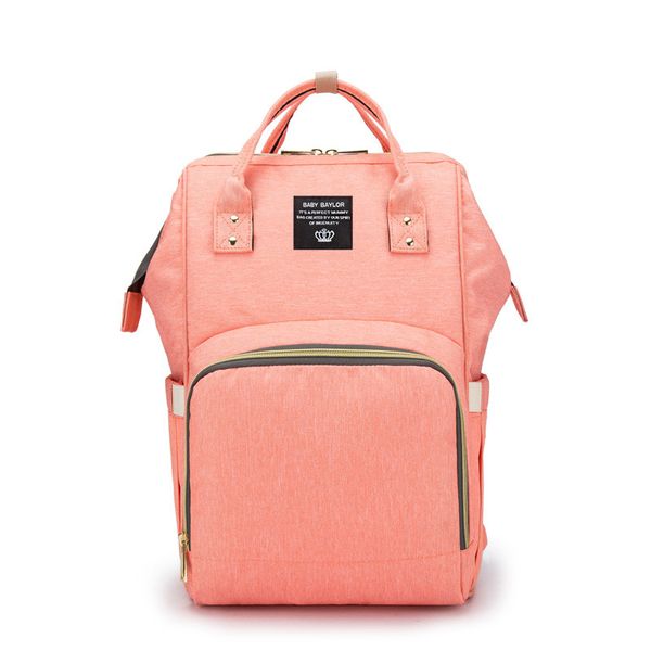 mummy maternity backpack diaper bag large capacity backpack outdoor baby bag multifunction mummy bags for mom travel nappy
mummy maternity backpack diaper bag large capacity backpack outdoor baby bag multifunction mummy bags for mom travel nappy