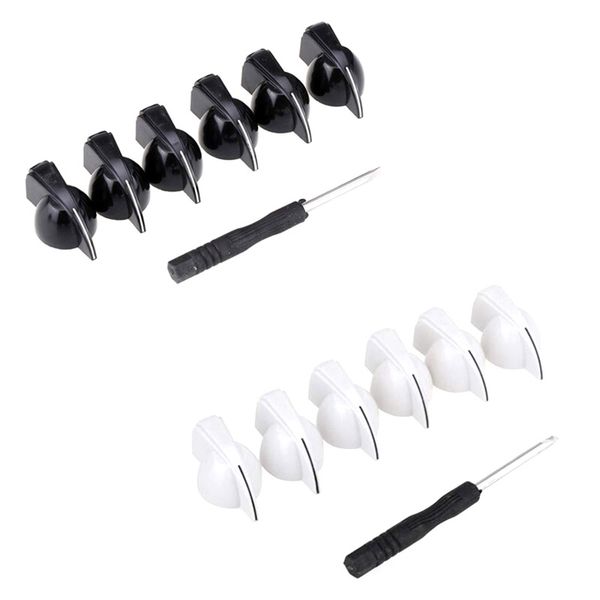 pro imperial inch size guitar amplifier effect pedal chicken head pointer knobs with set screw
pro imperial inch size guitar amplifier effect pedal chicken head pointer knobs with set screw