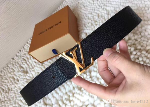 big buckle genuine leather belt f brand designer belts men women new mens belts luxury belt fashion girdle with retail box, Black;brown
big buckle genuine leather belt f brand designer belts men women new mens belts luxury belt fashion girdle with retail box, Black;brown