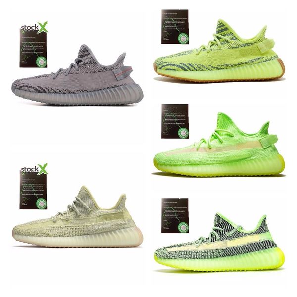 kanye west static running shoes new israfil cinder desert sage earth tail light zebra womens mens trainers sneakers size 13 luxky j#006245
kanye west static running shoes new israfil cinder desert sage earth tail light zebra womens mens trainers sneakers size 13 luxky j#006245