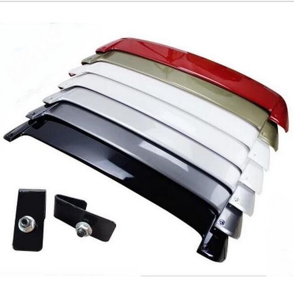 100% abs rear spoiler car trunk lip auto boot wing spoiler fit for kuga 2013 2014 2015
100% abs rear spoiler car trunk lip auto boot wing spoiler fit for kuga 2013 2014 2015