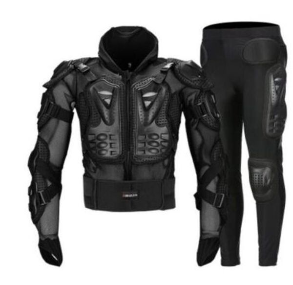 2018 dubairun off-road motorcycle armor clothing ski riding racing anti-wrestling anti-fall clothing protective armor
2018 dubairun off-road motorcycle armor clothing ski riding racing anti-wrestling anti-fall clothing protective armor