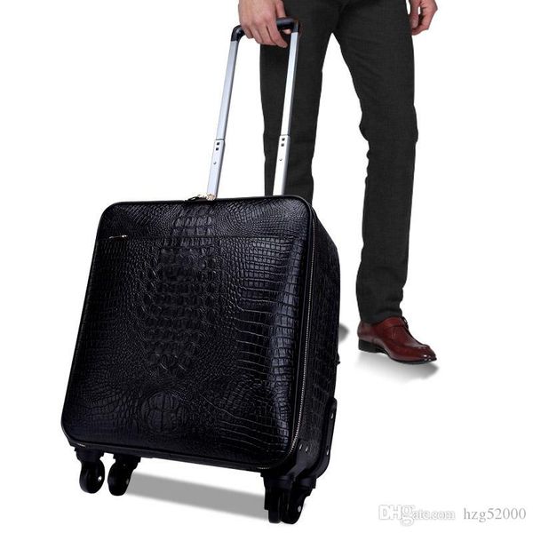 suitcase carry ontravel bag carry-onvmencanvas coatedreal leather rolling luggage fashion designer travel
suitcase carry ontravel bag carry-onvmencanvas coatedreal leather rolling luggage fashion designer travel